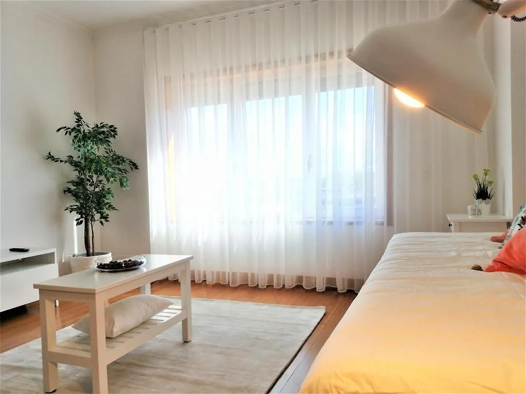Carma'S Place Lisboa 公寓