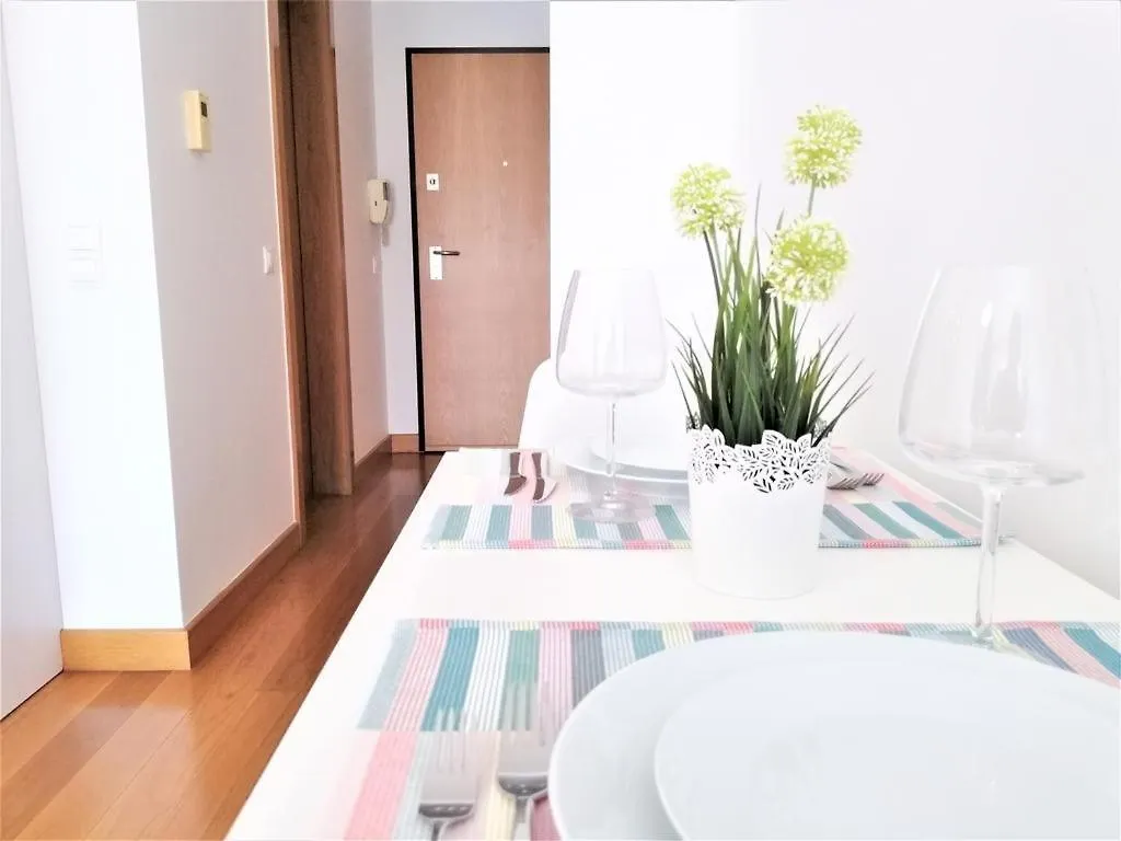 公寓 Carma'S Place Lisboa