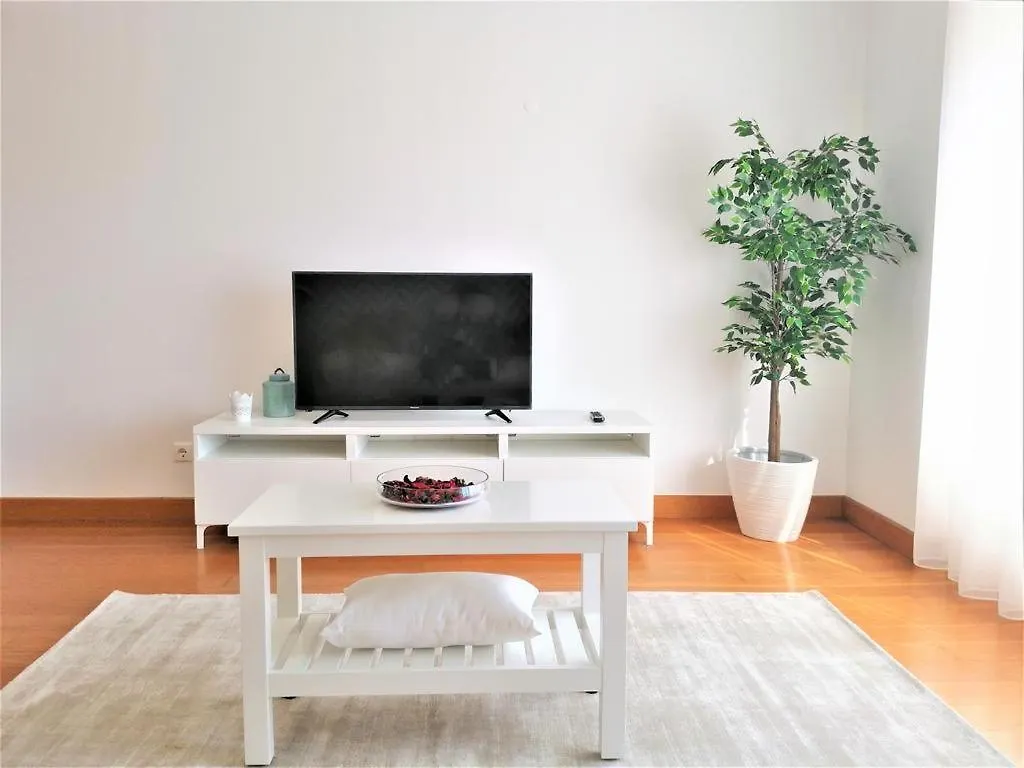 公寓 Carma'S Place Lisboa