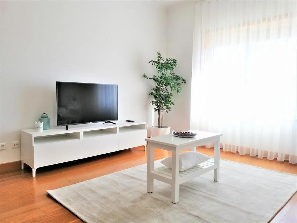 公寓 Carma'S Place Lisboa