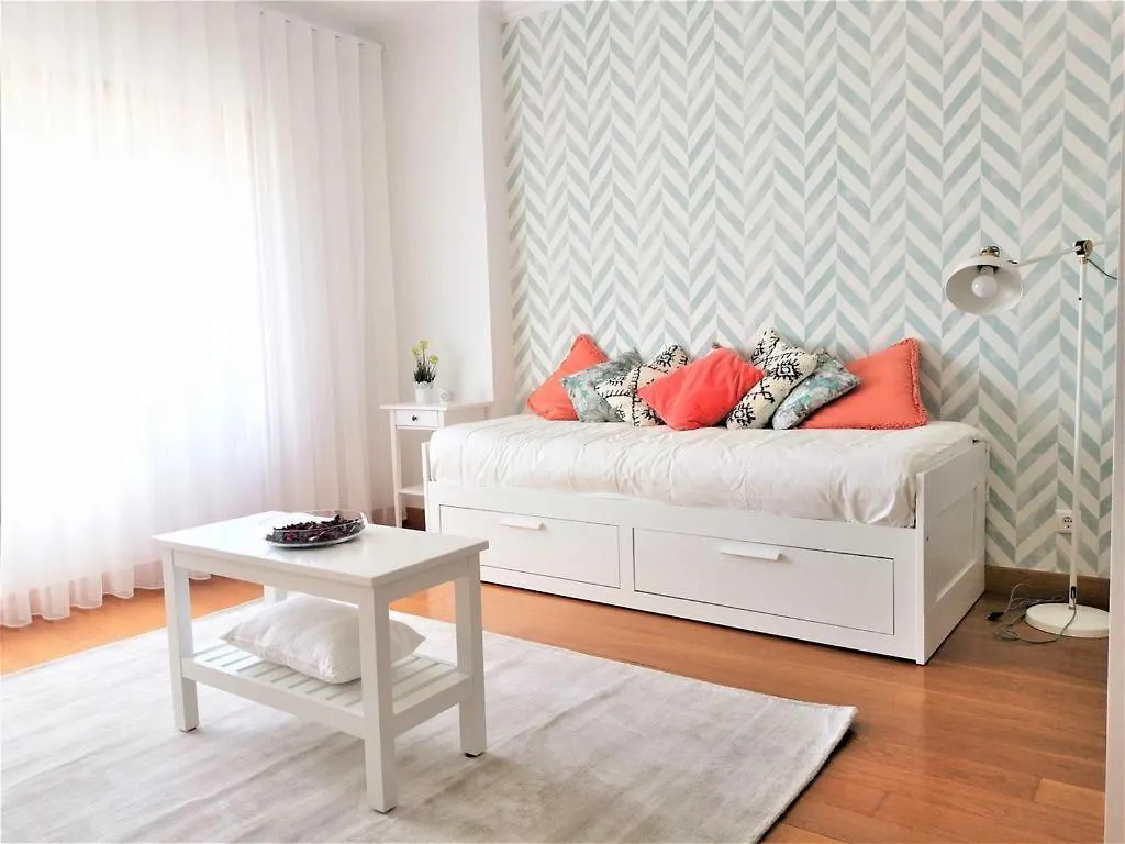 Carma'S Place Lisboa البرتغال